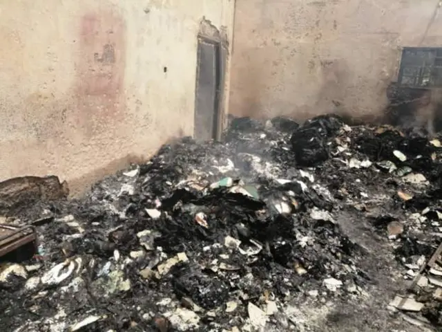 zaben Nigeria