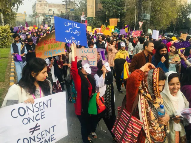 women day