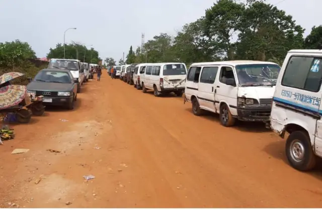 Ugboala na-eche ka ha buru akọrọngwa ntụliaka gawa ebe di icheiche