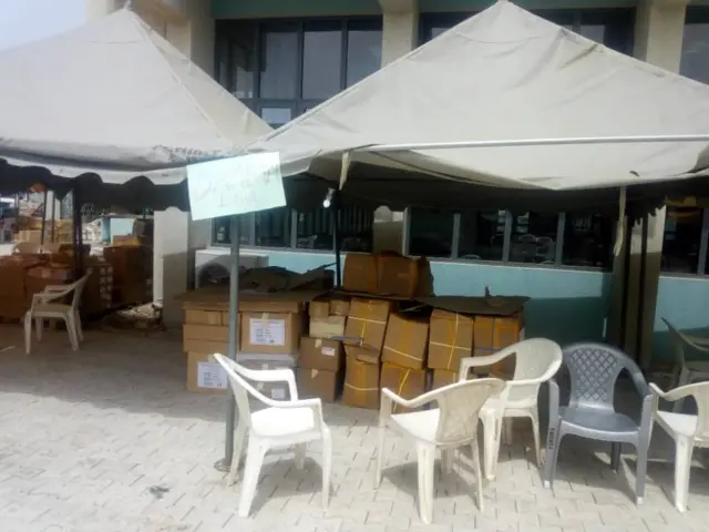 Zaben Nigeria
