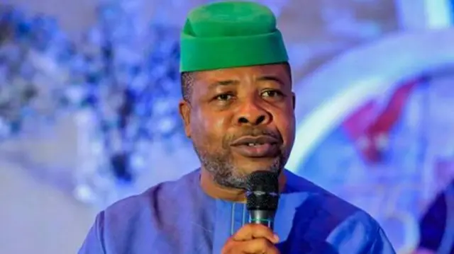 Emeka Ihedioha