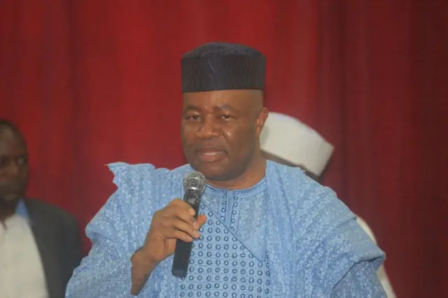 Akpabio