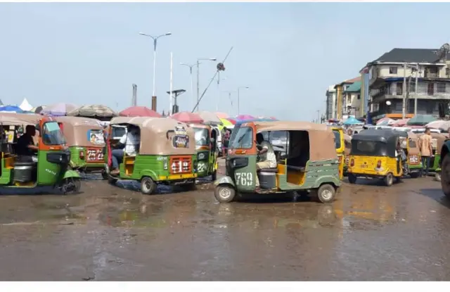 Ụgbọ anyịnya igwe