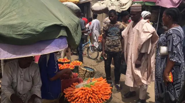 Bauchi