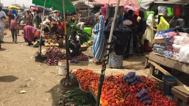 Bauchi