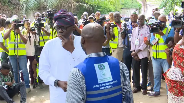 Sanwo-Olu