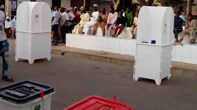 Zaben Nigeria