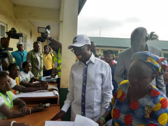Okowa