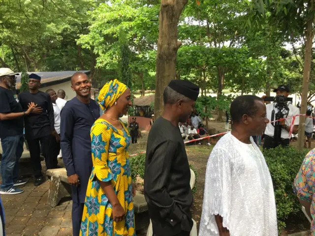 Osinbajo