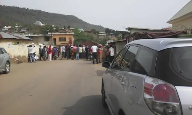 Lokoja
