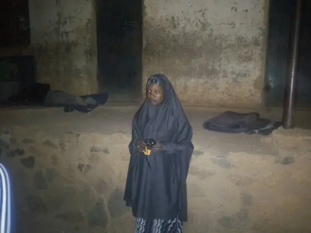 Hajara Sani