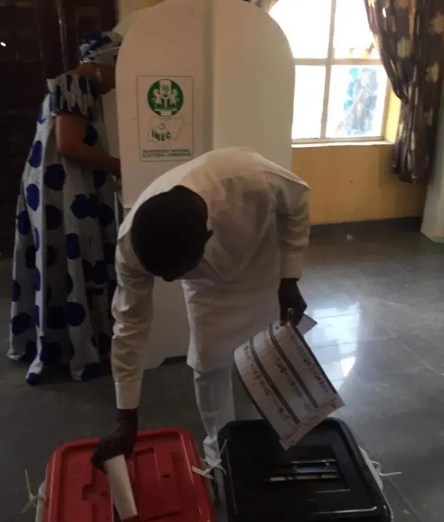 Uche Ogah