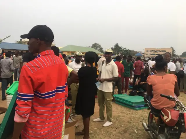 Benue