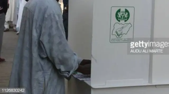 Inec