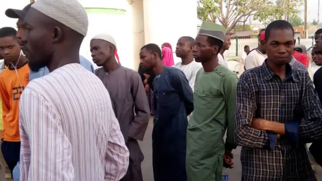 Zaben Nigeria