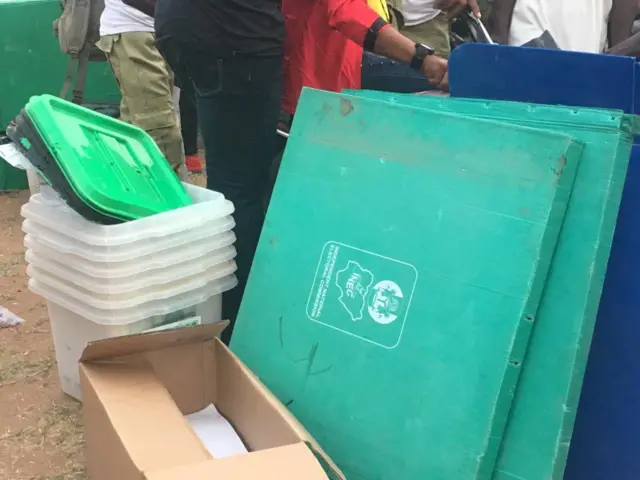 INEC table