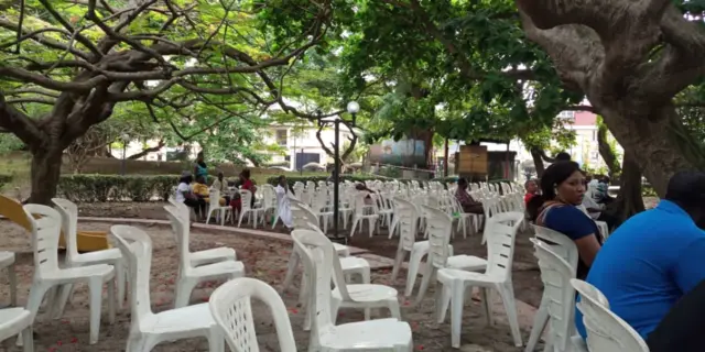 Awọn oludibo