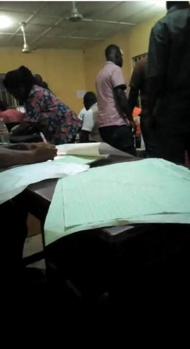 Ngụkọ vootu