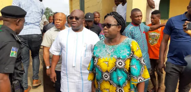 Ikpeazu