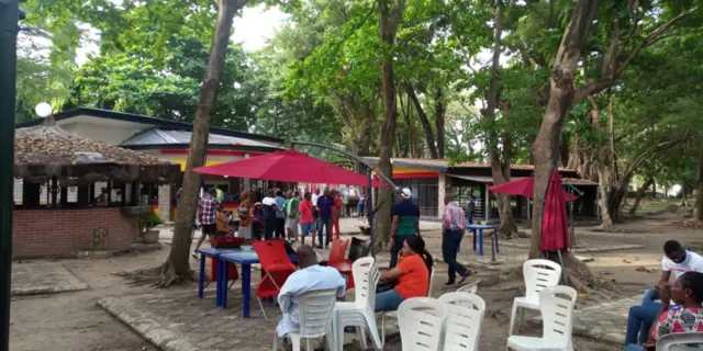 Awọn oludibo