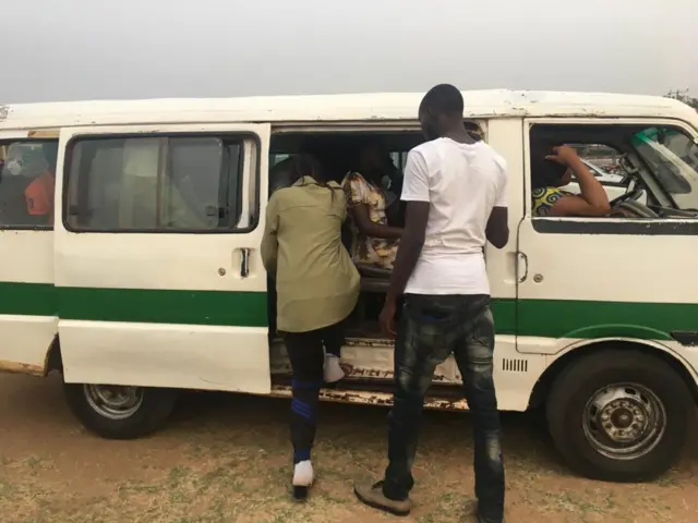 Benue