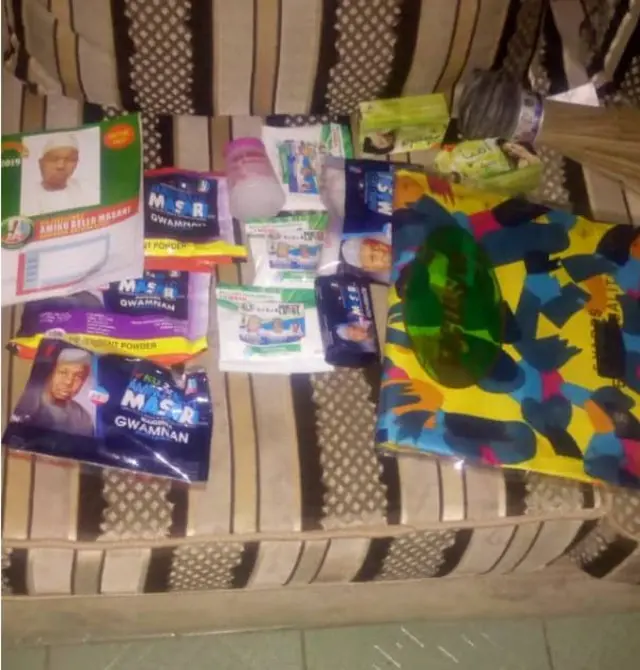 Ogugo vootu na Katsina