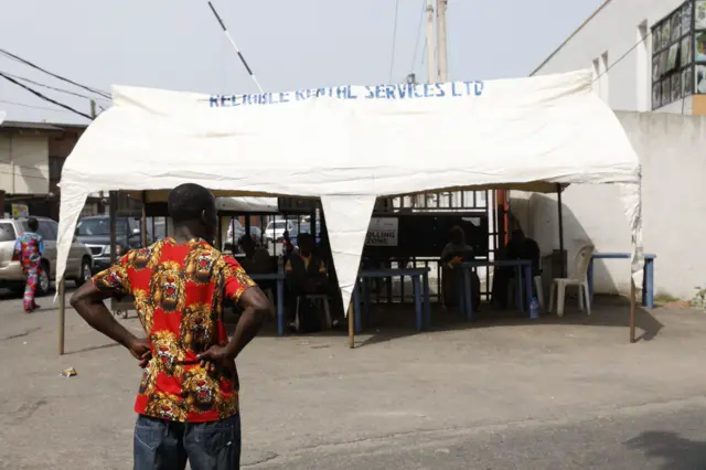 Tinubu PU