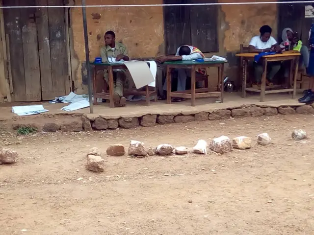 Awọn oṣiṣẹ to n sun