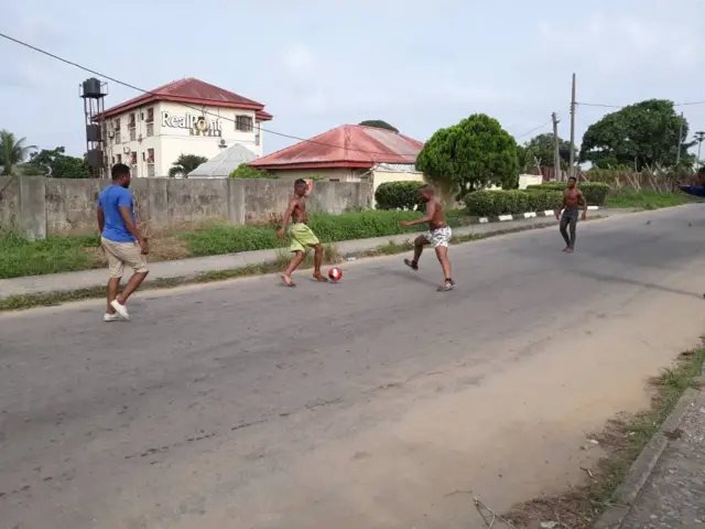 Calabar