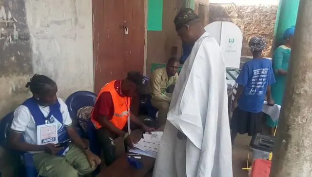 Lai Mohammed