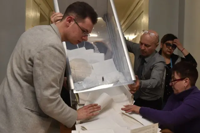 Підрахунок