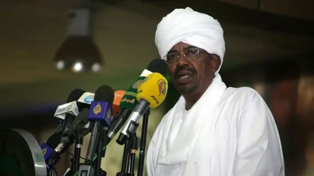 Al-Bashir
