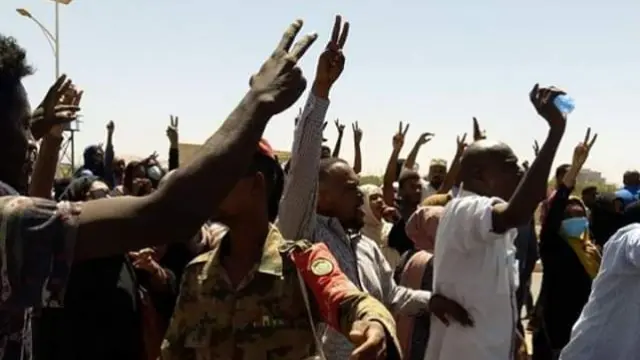 Ahmad Muhammad Karika