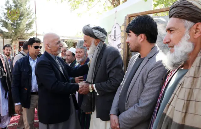 غنی