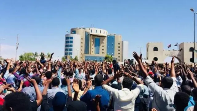 Ahmad Muhammad Karika