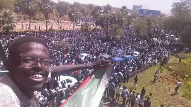 Ahmad Muhammad Karika