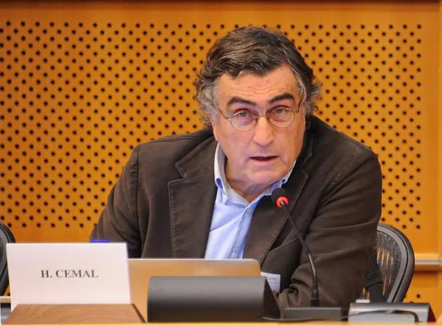 Hasan Cemal