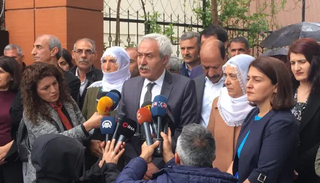 Selçuk Mızraklı