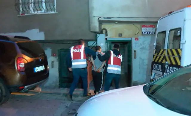 operasyon