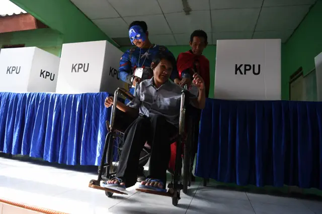 pemilu