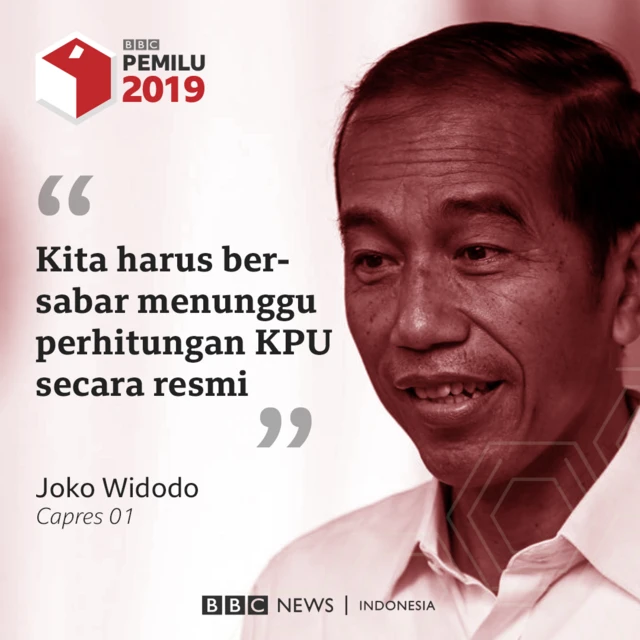 jokowi