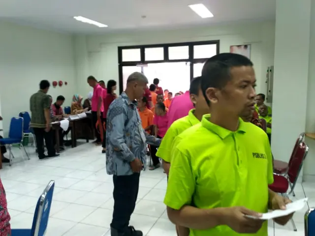 pemilu