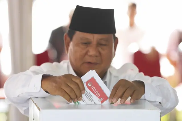 prabowo