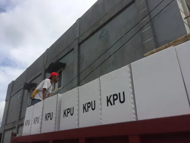 pemilu