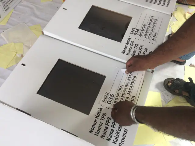 pemilu
