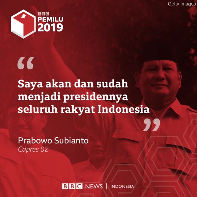 Prabowo Subianto