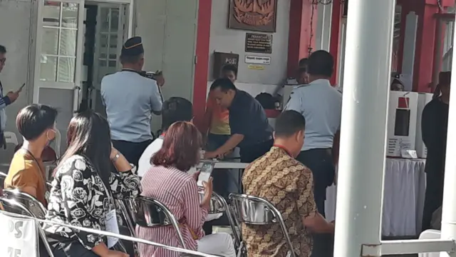 LP Sukamiskin