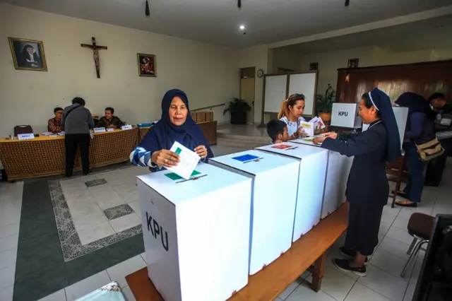 pemilu toleransi di Yogyakarta
