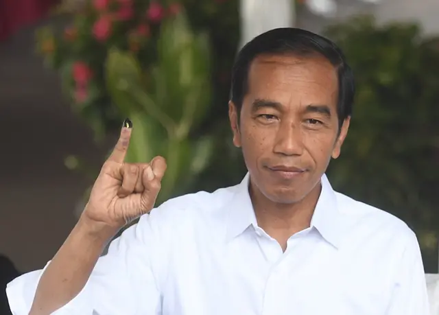 jokowi