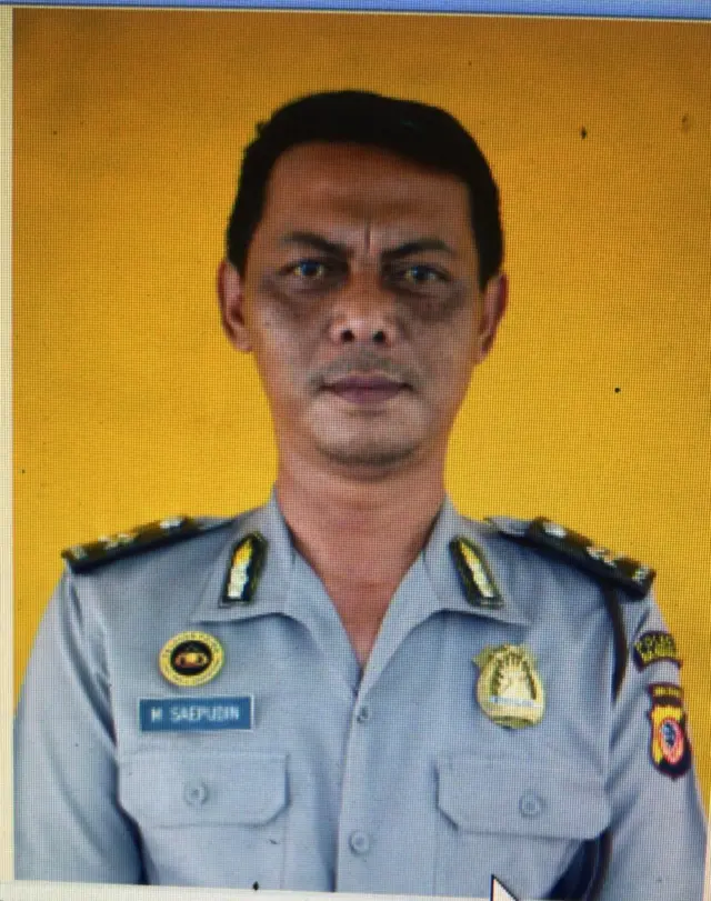 Polisi